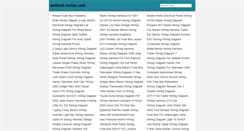 Desktop Screenshot of netbook-review.com